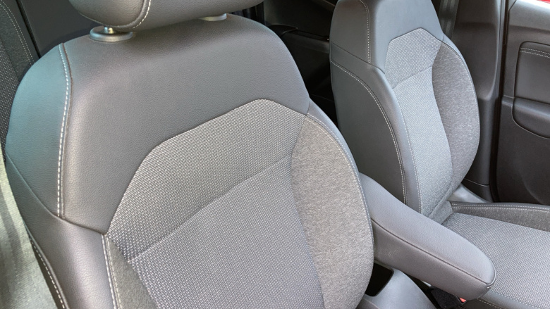 Vauxhall Crossland 1.2 Turbo [130] Elite Edition 5dr Petrol Hatchback